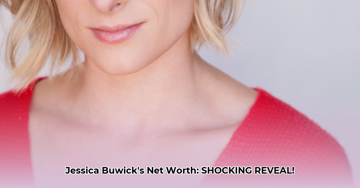 jessica-buwick-net-worth